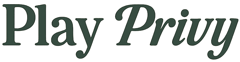Play Privy Logo
